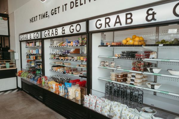 Top conseils pour sélectionner une vitrine réfrigérée murale