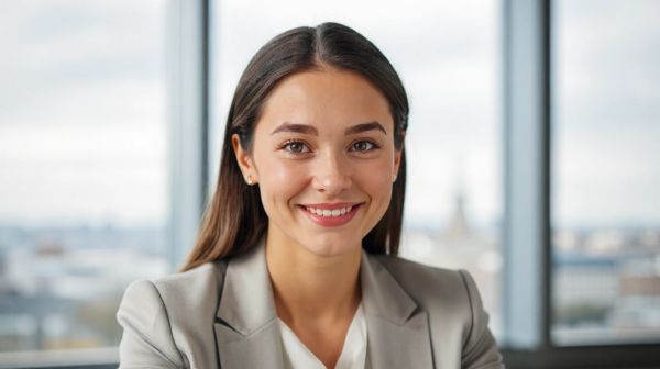 Les meilleures pratiques pour votre photo de profil CV à Lyon