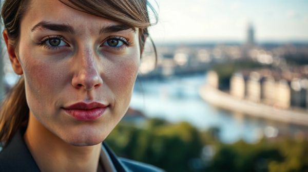 Les meilleures pratiques pour votre photo de profil CV à Lyon