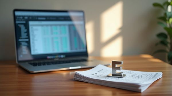 Maîtriser la facturation électronique pour optimiser votre gestion