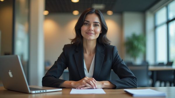 Ne négligez pas votre photo de profil pour CV à Lyon