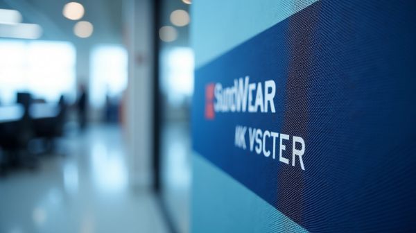 Personnalisez votre textile d'entreprise pour renforcer votre image