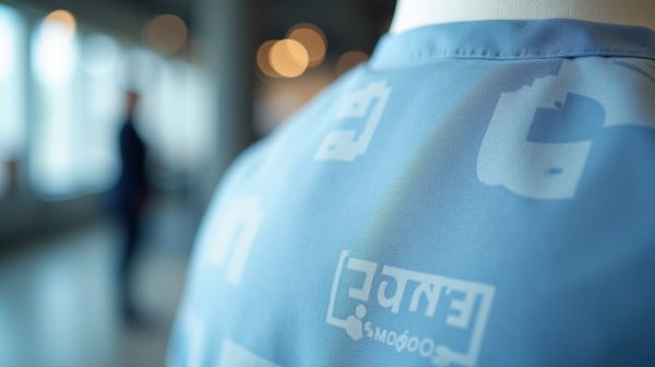 Personnalisez votre textile d'entreprise pour renforcer votre image