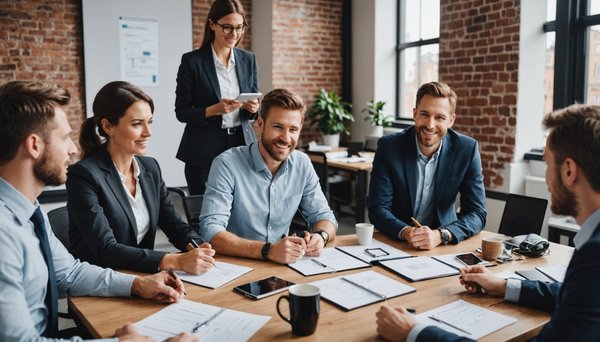 Comment implémenter les acquis d'une formation en communication au quotidien dans votre entreprise?