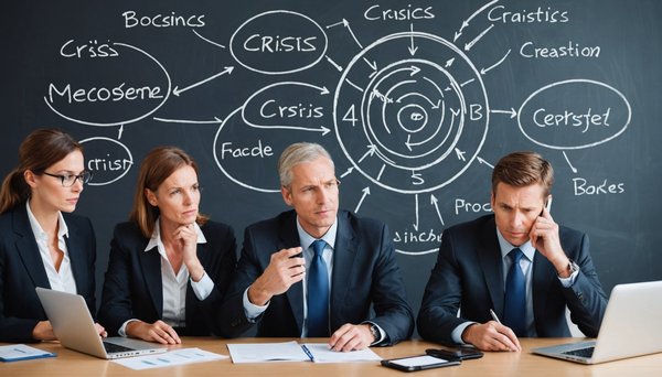 Gestion de crise: un volet indispensable d'une formation en communication d'entreprise