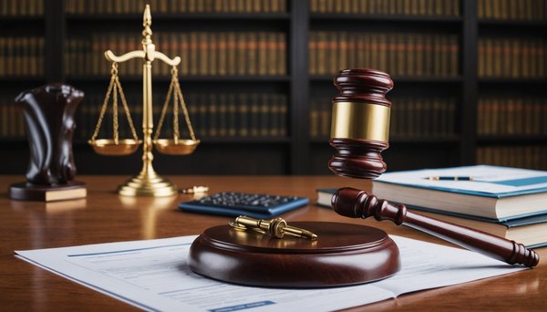 L'impact financier des litiges sur les entreprises