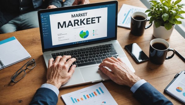 Comment réaliser une étude de marché avec un budget limité ?