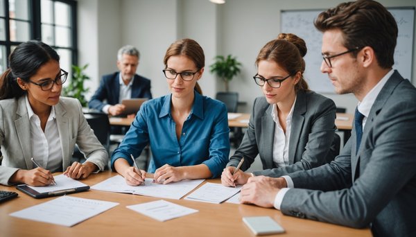 Comment intégrer la formation professionnelle dans la gestion des talents ?