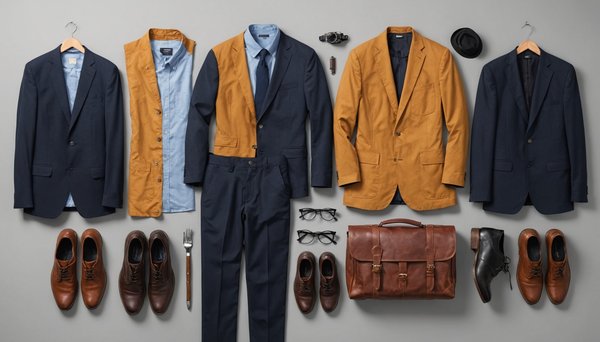 Vêtements de travail pour les pros : confort et style au quotidien