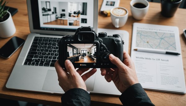 Donnez vie à votre projet web avec une agence webflow experte