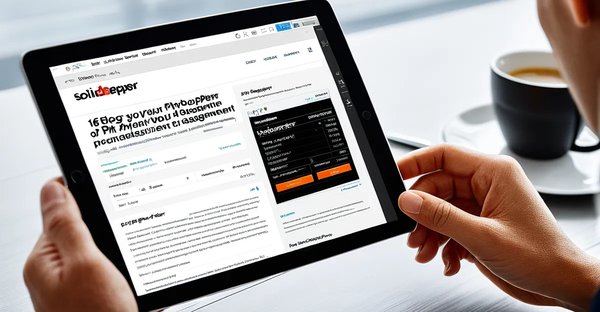 Pim solidpepper : optimisez la gestion de vos données produits