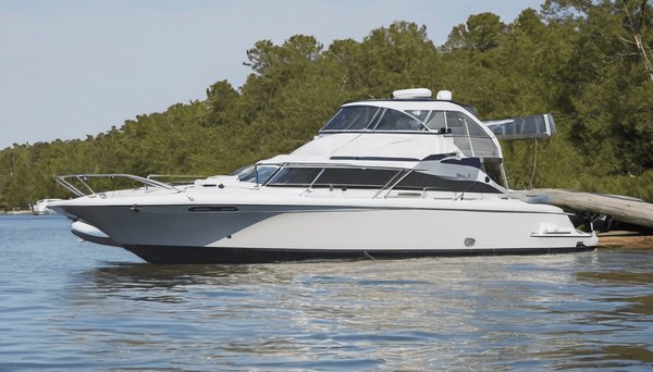 Les meilleures bâches sur mesure pour protéger votre bateau