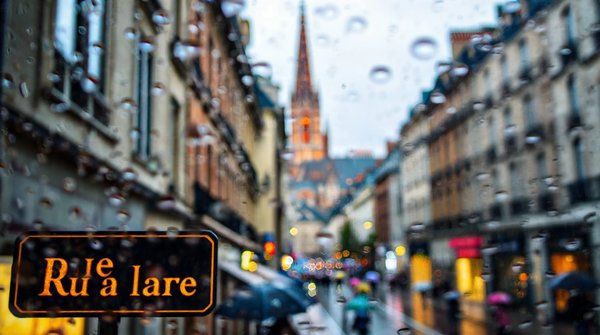 Top stratégies seo à bordeaux pour maximiser votre présence en ligne