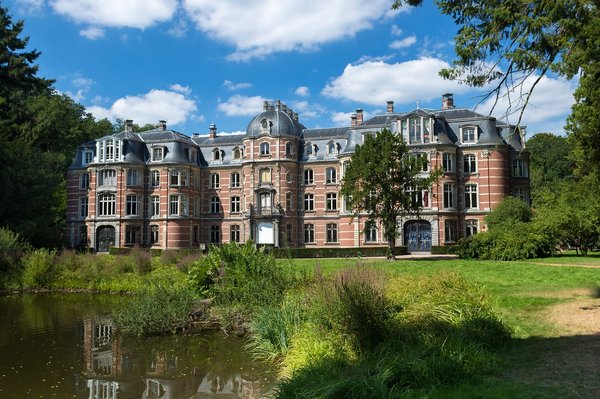 Location de manoirs pour un shooting photo mémorable