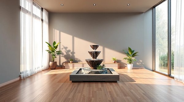 H2o at home : Écologie et efficacité pour votre intérieur