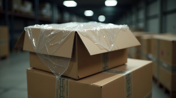 L'enveloppe plastique colis : une solution clé pour la logistique et l'e-commerce