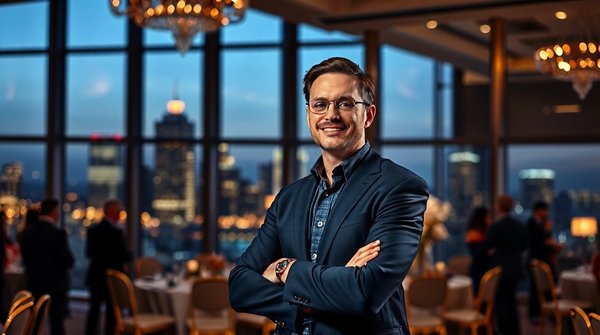 Transformez vos événements en expériences inoubliables avec une agence évènementielle corporate